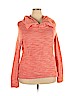 Bench Pink Pullover Sweater Size XL - photo 1