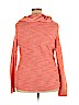 Bench Pink Pullover Sweater Size XL - photo 2
