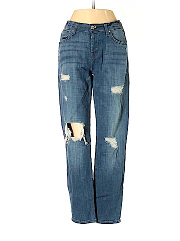 7 For All Mankind Jeans (view 1)