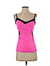 Lululemon Athletica Pink Active Tank Size 2 - photo 1