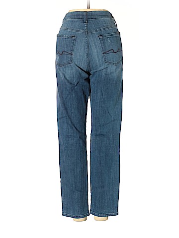 7 For All Mankind Jeans (view 2)