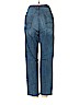 7 For All Mankind Blue Jeans Size 26 waist - photo 2