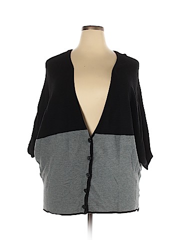 Lane Bryant Cardigan (view 1)
