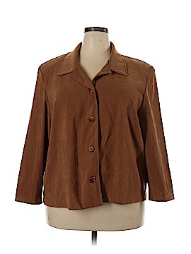 Briggs New York Size 2X Plus