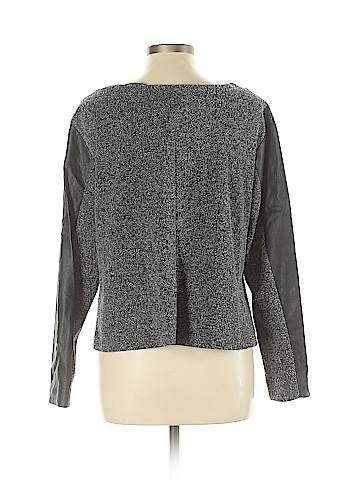 Lane Bryant Long Sleeve Top (view 2)