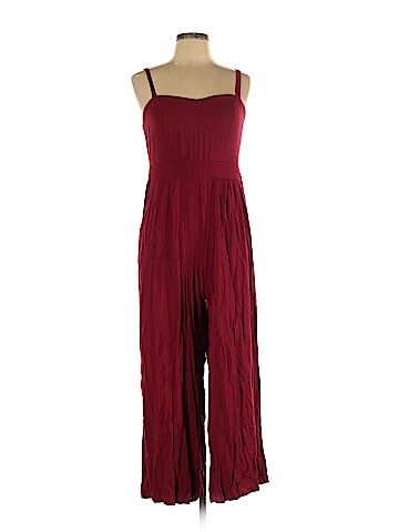 Torrid Jumpsuit (view 1)