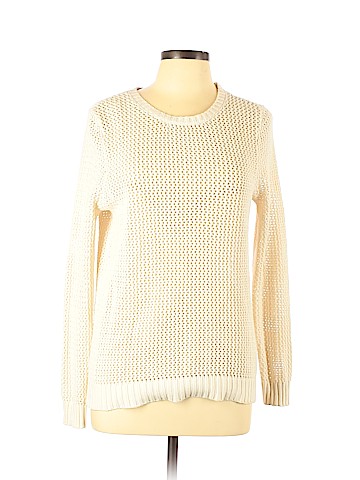 Forever 21 Pullover Sweater (view 1)