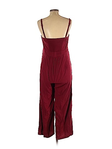 Torrid Jumpsuit (view 2)