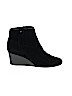 Cole Haan Black Ankle Boots Size 10 1/2 - photo 1