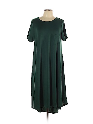 Lularoe Casual Dress (view 1)