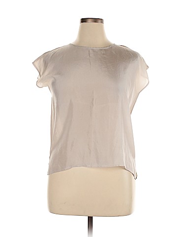 Unbranded Sleeveless Blouse (view 1)