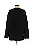 Vince Camuto Black Pullover Sweater Size S - photo 2