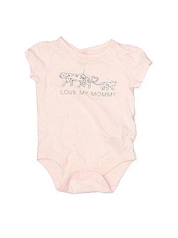 Baby Gap Short Sleeve Outfit (view 1)