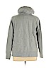 Under Armour Gray Zip Up Hoodie Size XL - photo 2