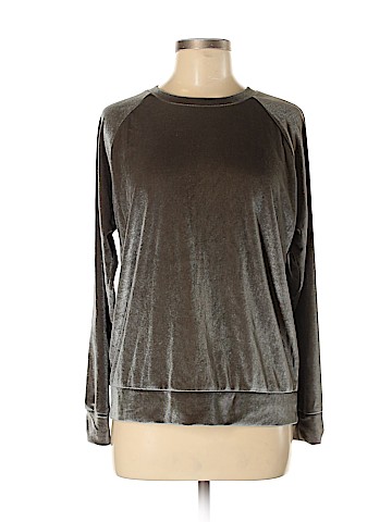 Double Zero Sweatshirt (view 1)