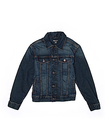 Gap Kids Denim Jacket (view 1)