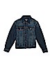 Gap Kids Blue Denim Jacket Size L (kids) - photo 1