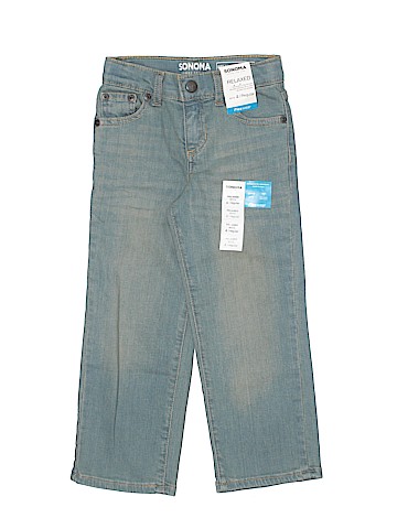 Sonoma Goods for Life Jeans (view 1)
