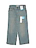 Sonoma Goods for Life Solid Blue Jeans Size 4 - photo 1