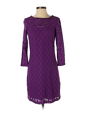 Laundry by Shelli Segal Cocktail Dress (view 1)