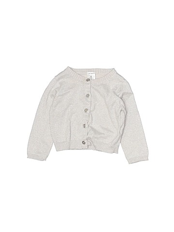 Carter's Cardigan (view 1)