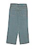 Sonoma Goods for Life Solid Blue Jeans Size 4 - photo 2