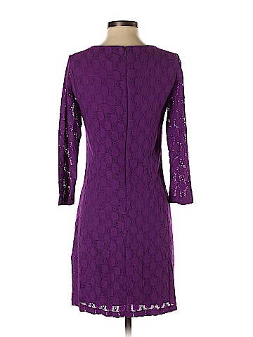 Laundry by Shelli Segal Cocktail Dress (view 2)