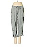 Unionbay 100% Cotton Gray Cargo Pants Size 0 - photo 1