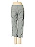 Unionbay 100% Cotton Gray Cargo Pants Size 0 - photo 2