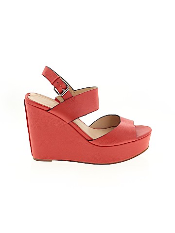 Via Spiga Wedges (view 1)