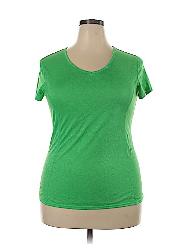 Danskin Now Active T-Shirt (view 1)