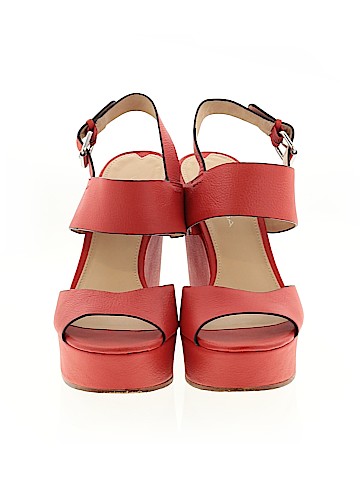 Via Spiga Wedges (view 2)