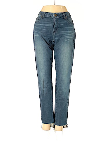 MICHAEL Michael Kors Jeans (view 1)