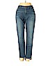 MICHAEL Michael Kors Blue Jeans Size 4 - photo 1
