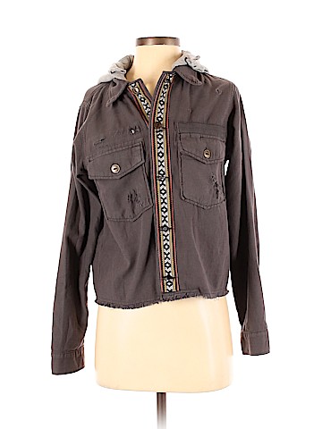 Free People Jacket (view 1)