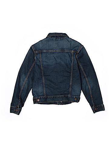 Gap Kids Denim Jacket (view 2)