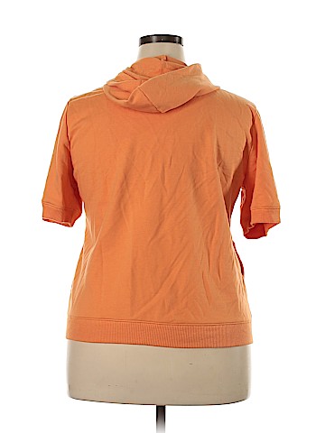 Cato Zip Up Hoodie (view 2)