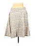 Cynthia Rowley TJX Ivory Casual Skirt Size L - photo 2