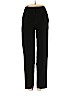 H&M Black Casual Pants Size 2 - photo 1