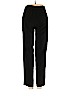 H&M Black Casual Pants Size 2 - photo 2