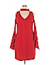 Vince Camuto Red Cocktail Dress Size XL - photo 1