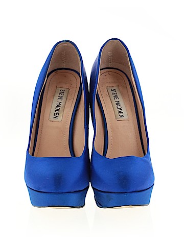 Steve Madden Heels (view 2)