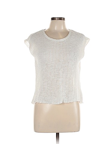 Eileen Fisher Pullover Sweater (view 1)