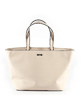 Kate Spade New York Leather Tote
