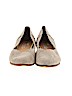 TOMS Tan Flats Size 8 1/2 (wide) - photo 2