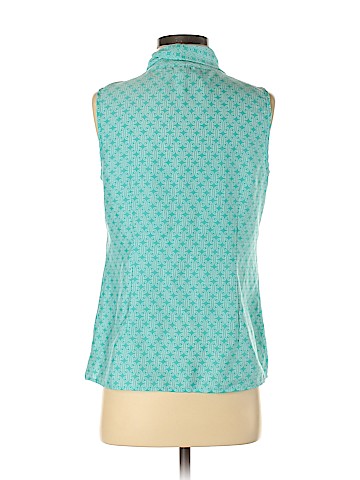 Banana Republic Sleeveless Blouse (view 2)