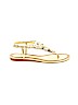 Kate Spade New York Gold Sandals Size 9 - photo 1