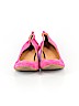 J. Crew Factory Store Pink Flats Size 7 - photo 2