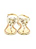 Kate Spade New York Gold Sandals Size 9 - photo 2