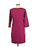 Trina Turk Pink Casual Dress Size 8 - photo 2